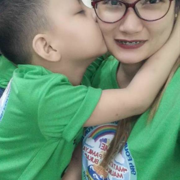 Meet your Posher, Binoy - Picture 1 of 1